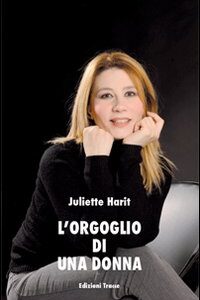 Libro - L'orgoglio di una donna - ISBN 9788874337354