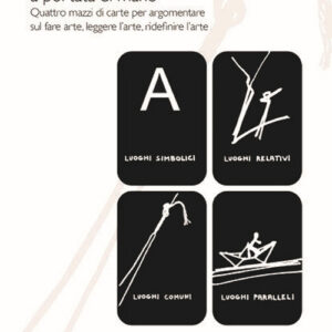Libro - I luoghi dell'arte a portata di mano - ISBN 9788874399321