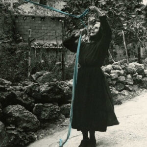 Libro - Maria Lai. Legarsi alla montagna. Ediz. italiana e inglese - ISBN 9788874399901