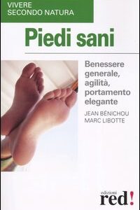 Libro - Piedi sani - ISBN 9788874472475