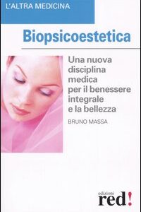 Libro - Biopsicoestetica - ISBN 9788874472642