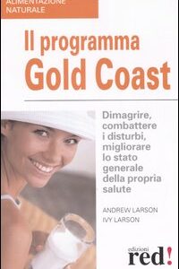 Libro - Il programma Gold Coast - ISBN 9788874473991