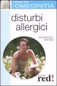 Libro - Disturbi allergici - ISBN 9788874478378