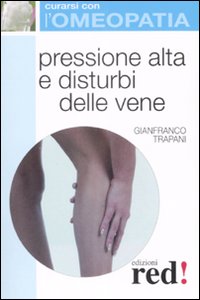Libro - Pressione alta e disturbi delle vene - ISBN 9788874478415