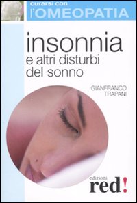 Libro - Insonnia e altri disturbi del sonno - ISBN 9788874478422