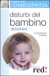 Libro - Disturbi del bambino - ISBN 9788874478439