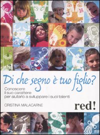 Libro - Di che segno è tuo figlio? - ISBN 9788874479191