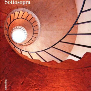 Libro - Sottosopra - ISBN 9788874523412