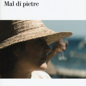 Libro - Mal di pietre - ISBN 9788874526383