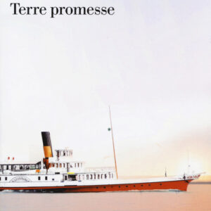 Libro - Terre promesse - ISBN 9788874526628