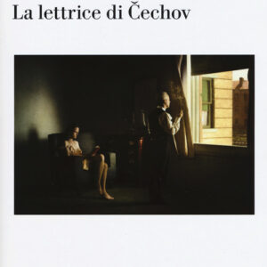 Libro - La lettrice di Cechov - ISBN 9788874527274