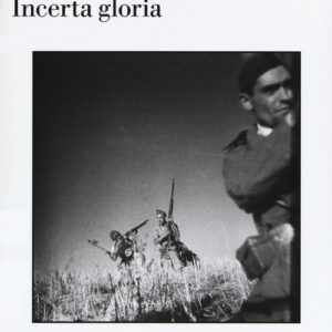 Libro - Incerta gloria - ISBN 9788874527335
