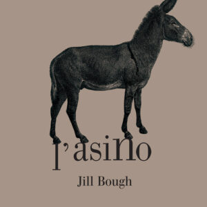 Libro - L'asino - ISBN 9788874527373