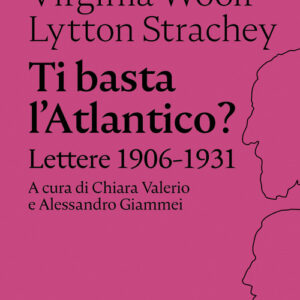Libro - Ti basta l'Atlantico? Lettere 1906-1931 - ISBN 9788874527700