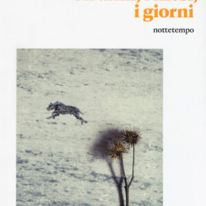 Libro - Gli anni, i mesi, i giorni - ISBN 9788874527717