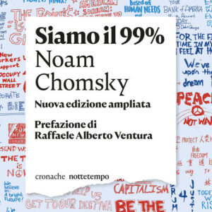Libro - Siamo il 99% - ISBN 9788874528011