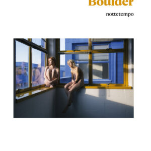 Libro - Boulder - ISBN 9788874528363