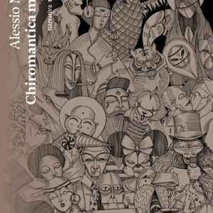 Libro - Chiromantica medica - ISBN 9788874529261