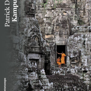 Libro - Kampuchea - ISBN 9788874529810