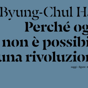 Libro - Perché oggi non è possibile una rivoluzione. Saggi brevi e interviste - ISBN 9788874529834