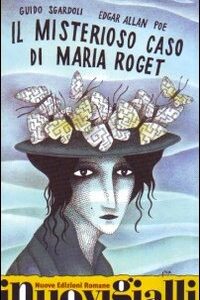 Libro - Il misterioso caso di Maria Roget - ISBN 9788874571062