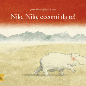Libro - Nilo, Nilo, eccomi da te! - ISBN 9788874590322