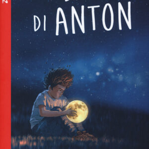 Libro - La sfida di Anton - ISBN 9788874590612