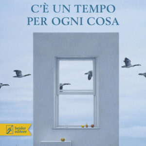 Libro - C'è un tempo per ogni cosa - ISBN 9788874590735