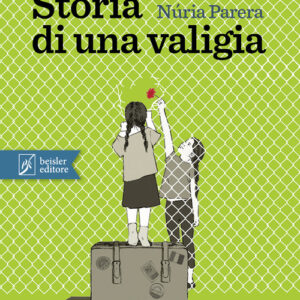 Libro - Storia di una valigia - ISBN 9788874590766