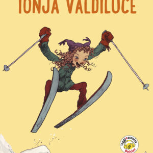 Libro - Tonja Valdiluce - ISBN 9788874590797