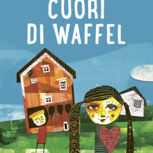 Libro - Cuori di waffel - ISBN 9788874590827