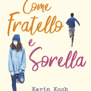 Libro - Come fratello e sorella - ISBN 9788874590834