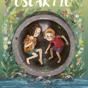 Libro - Oscar e io - ISBN 9788874591244
