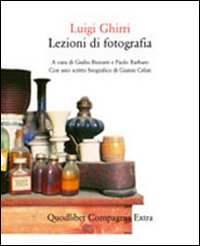 Libro - Lezioni di fotografia - ISBN 9788874623129