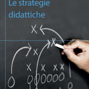 Libro - Le strategie didattiche - ISBN 9788874667024
