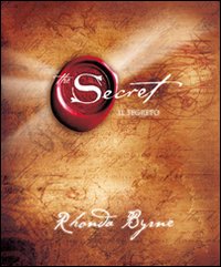 Libro - The secret - ISBN 9788875078478