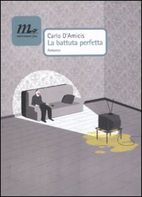 Libro - La battuta perfetta - ISBN 9788875212537