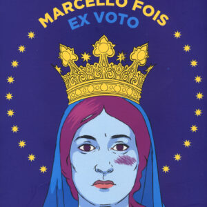 Libro - Ex voto - ISBN 9788875216832