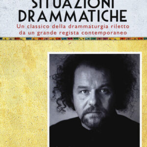 Libro - Le trentasei situazioni drammatiche - ISBN 9788875273903