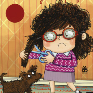 Libro - Da Mary taglio e piega - ISBN 9788876092671