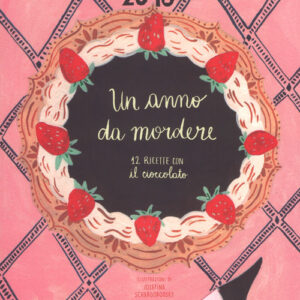 Libro - Calendario interculturale 2018. Un anno da mordere - ISBN 9788876093661