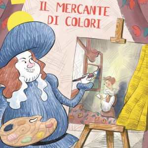 Libro - Il mercante di colori - ISBN 9788876094002