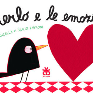 Libro - Merlo e le emozioni - ISBN 9788876094187