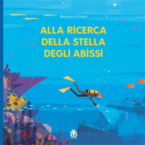 Libro - Alla ricerca della stella degli abissi - ISBN 9788876094521