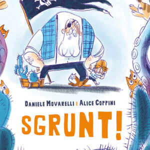 Libro - Sgrunt! - ISBN 9788876094750