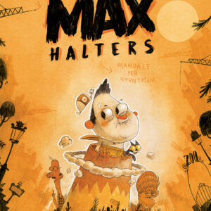 Libro - Max Halters - ISBN 9788876094828