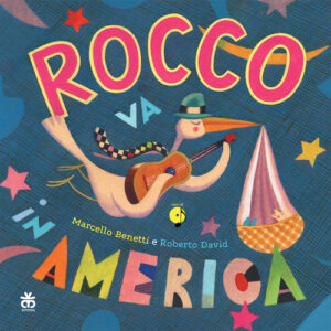 Libro - Rocco va in America - ISBN 9788876094835