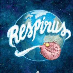 Libro - Respirus - ISBN 9788876095054
