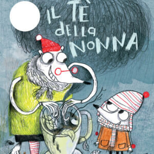 Libro - Il tè della nonna - ISBN 9788876095078