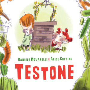 Libro - Testone! - ISBN 9788876095276